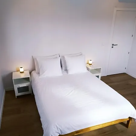 Emerald Appartement *