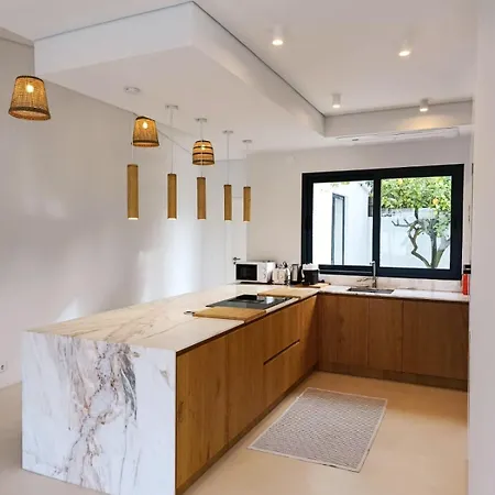 Appartement Emerald