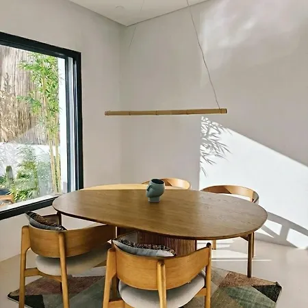 Appartement Emerald